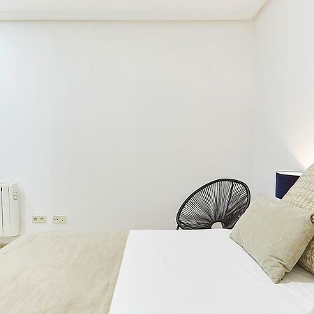 Leeways Apartment II In Gran Via Madrid Exterior photo